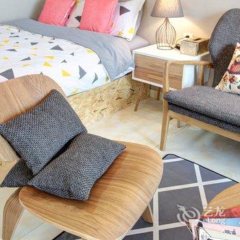 西安古城小憩公寓(振华北路分店)酒店提供图片