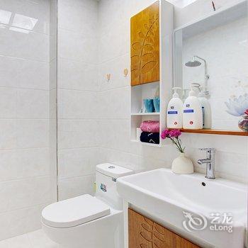 西安古城小憩公寓(振华北路分店)酒店提供图片