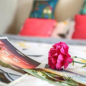 西安古城小憩公寓(振华北路分店)酒店提供图片