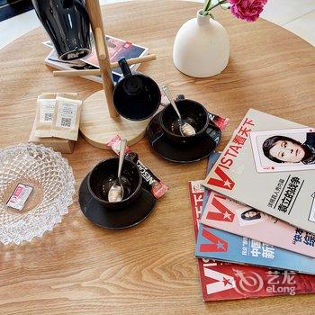 西安古城小憩公寓(振华北路分店)酒店提供图片