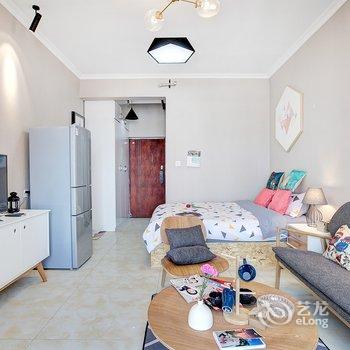 西安古城小憩公寓(振华北路分店)酒店提供图片