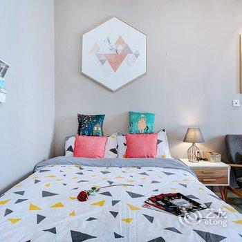 西安古城小憩公寓(振华北路分店)酒店提供图片