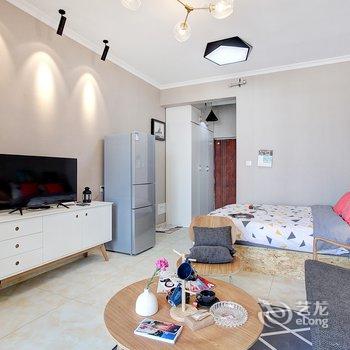 西安古城小憩公寓(振华北路分店)酒店提供图片