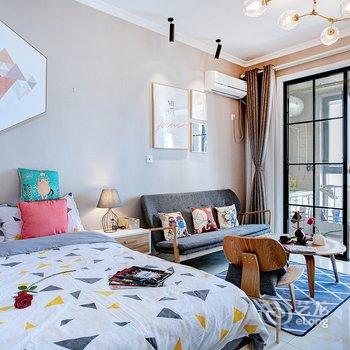 西安古城小憩公寓(振华北路分店)酒店提供图片