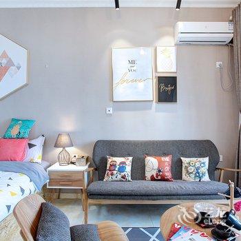 西安古城小憩公寓(振华北路分店)酒店提供图片