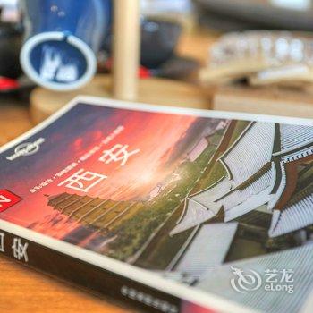 西安古城小憩公寓(振华北路分店)酒店提供图片