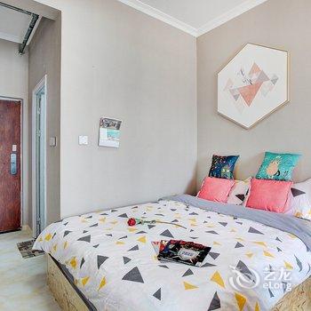 西安古城小憩公寓(振华北路分店)酒店提供图片