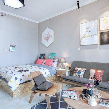 西安古城小憩公寓(振华北路分店)酒店提供图片