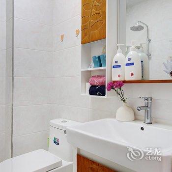 西安古城小憩公寓(振华北路分店)酒店提供图片