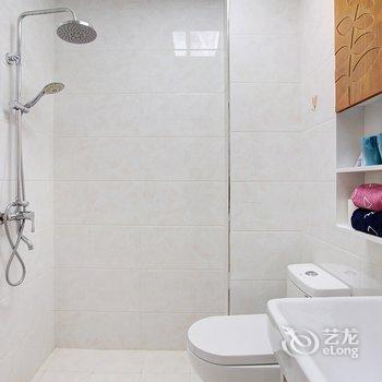 西安古城小憩公寓(振华北路分店)酒店提供图片