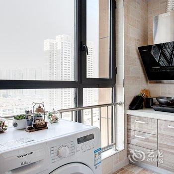 西安古城小憩公寓(振华北路分店)酒店提供图片