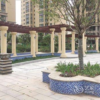 西安古城小憩公寓(振华北路分店)酒店提供图片