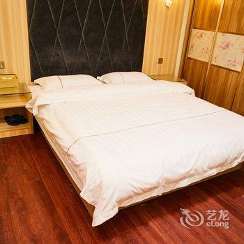 广州鹏鑫国际公寓(清湖水上乐园分店)酒店提供图片