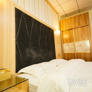 广州鹏鑫国际公寓(清湖水上乐园分店)酒店提供图片