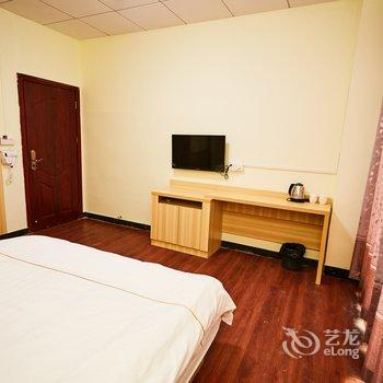 广州鹏鑫国际公寓(清湖水上乐园分店)酒店提供图片