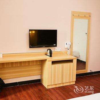 广州鹏鑫国际公寓(清湖水上乐园分店)酒店提供图片