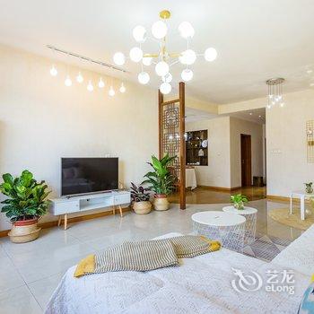 重庆江屿城江景民宿(7号店)酒店提供图片