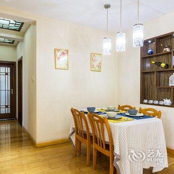 重庆江屿城江景民宿(7号店)酒店提供图片