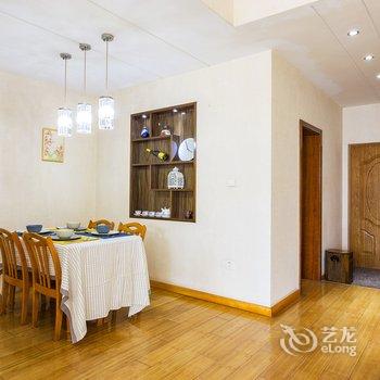重庆江屿城江景民宿(7号店)酒店提供图片