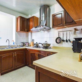重庆江屿城江景民宿(7号店)酒店提供图片