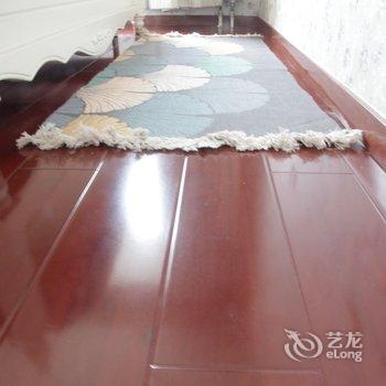 北京国贸宽敞公寓酒店提供图片