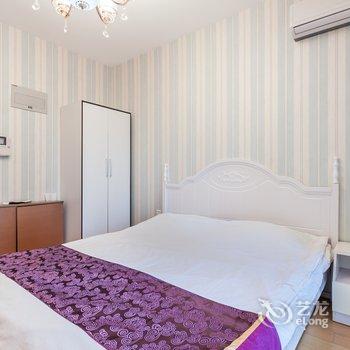 青岛金沙滩海边印象度假民宿1酒店提供图片