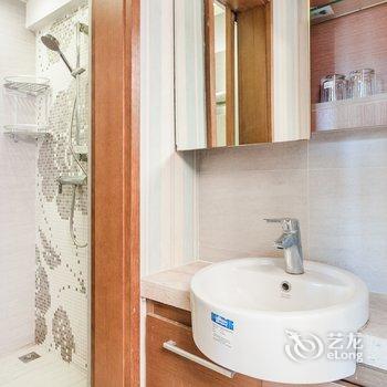 青岛金沙滩海边印象度假民宿1酒店提供图片