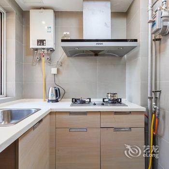 青岛金沙滩海边印象度假民宿1酒店提供图片