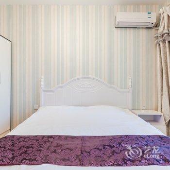 青岛金沙滩海边印象度假民宿1酒店提供图片