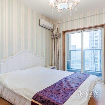 青岛金沙滩海边印象度假民宿1酒店提供图片