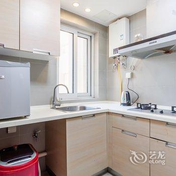 青岛金沙滩海边印象度假民宿1酒店提供图片