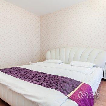 青岛金沙滩海边印象度假民宿1酒店提供图片