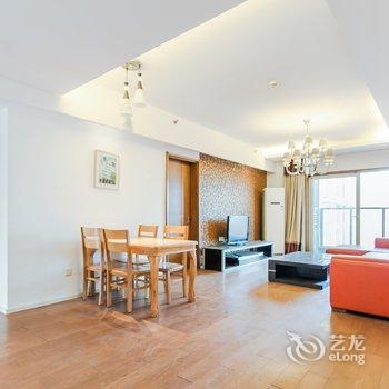 青岛金沙滩海边印象度假民宿1酒店提供图片