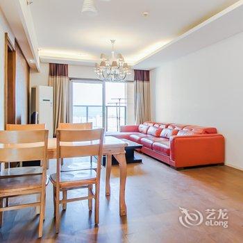 青岛金沙滩海边印象度假民宿1酒店提供图片