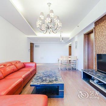 青岛金沙滩海边印象度假民宿1酒店提供图片