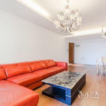 青岛金沙滩海边印象度假民宿1酒店提供图片