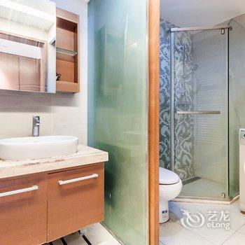 青岛金沙滩海边印象度假民宿1酒店提供图片