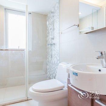 青岛金沙滩海边印象度假民宿1酒店提供图片