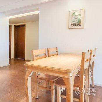 青岛金沙滩海边印象度假民宿1酒店提供图片