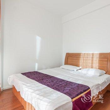 青岛金沙滩海边印象度假民宿1酒店提供图片