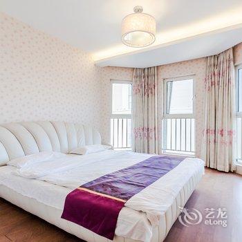 青岛金沙滩海边印象度假民宿1酒店提供图片