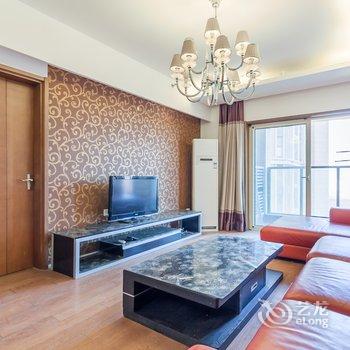 青岛金沙滩海边印象度假民宿1酒店提供图片