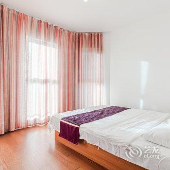 青岛金沙滩海边印象度假民宿1酒店提供图片