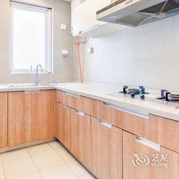 青岛金沙滩海边印象度假民宿1酒店提供图片