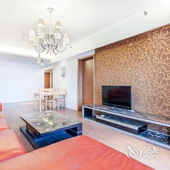 青岛金沙滩海边印象度假民宿1酒店提供图片