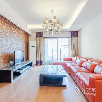 青岛金沙滩海边印象度假民宿1酒店提供图片