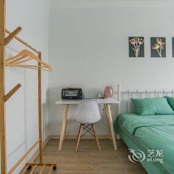 西安丫丫小屋公寓酒店提供图片