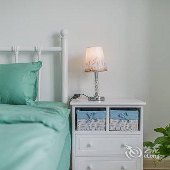 西安丫丫小屋公寓酒店提供图片