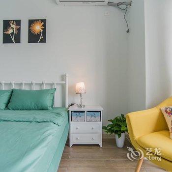 西安丫丫小屋公寓酒店提供图片