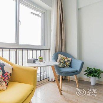 西安丫丫小屋公寓酒店提供图片
